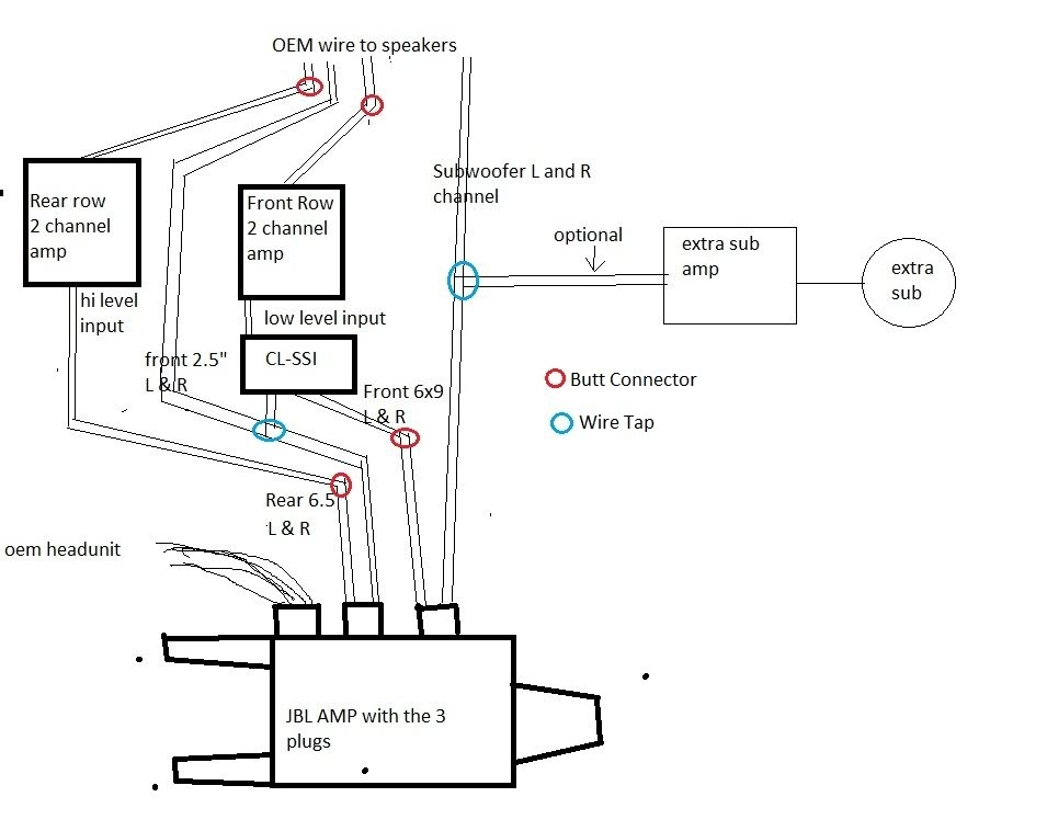 2005 Toyota Corolla Stereo Wiring Diagram