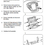 2005 Toyota Highlander Installation Parts Harness Wires Kits