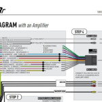 2005 Toyota Tundra Radio Wiring Diagram