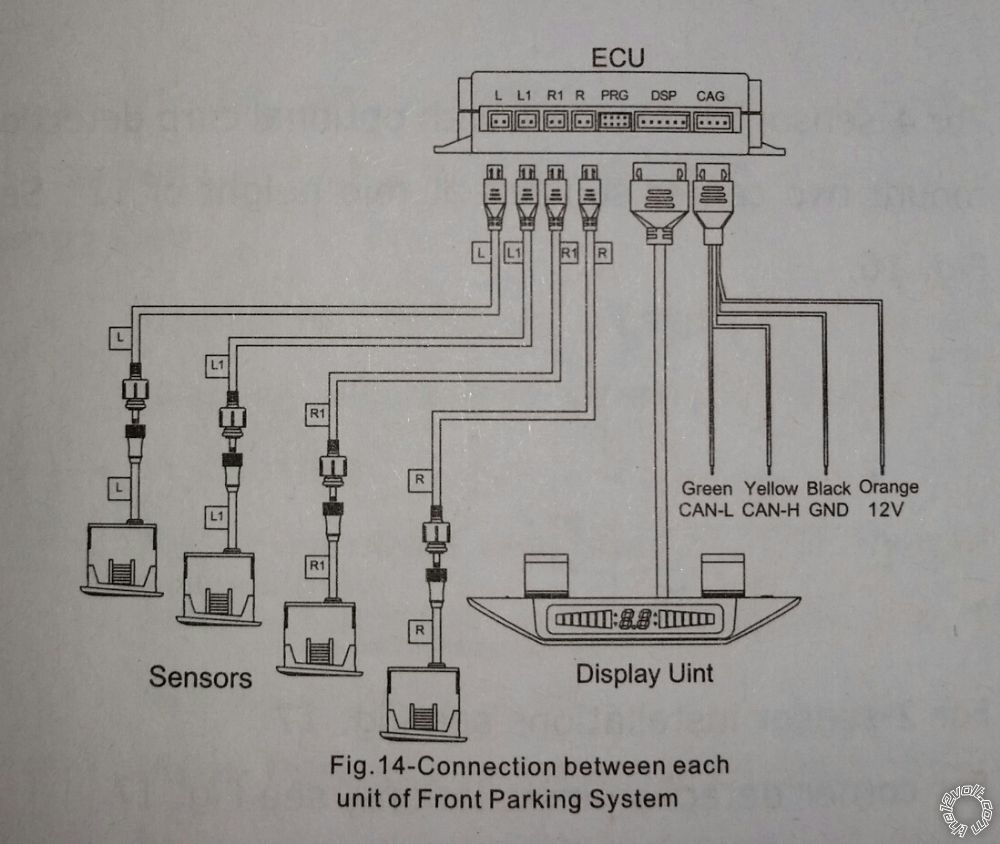 2006 Toyota Camry CAN Wires