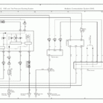 2006 Toyota Highlander Hybrid Radio Wiring Diagram Wiring Diagram And