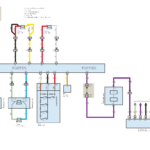 2006 Toyota Highlander Hybrid Radio Wiring Diagram Wiring Diagram And