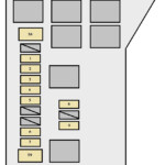 2006 Toyota Highlander Stereo Wiring Diagram Pictures Wiring Collection