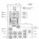 2006 Toyota Tundra Radio Wiring Diagram Schematic Wiring Diagram