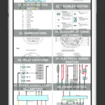 2008 Toyota Corolla Headlight Wiring Diagram 4K Wallpapers Review