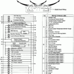 2008 Toyota Matrix Wiring Diagram Original Diagram Database