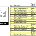 2010 Radio Wiring Diagram Question Toyota RAV4 Forums