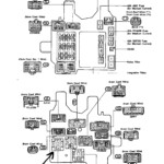 2012 Toyota Tacoma Radio Wiring Diagram Wiring Schema