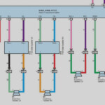 2013 Toyota Tacoma Radio Wiring Diagram Free Wiring Diagram