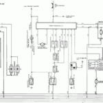 2013 Toyota Tacoma Wiring Diagram Pictures Wiring Collection