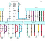 2015 Toyota Tacoma Stereo Wiring Diagram