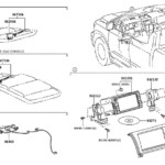 2015 Toyota Tundra Wiring Diagram Online Schematic Wiring