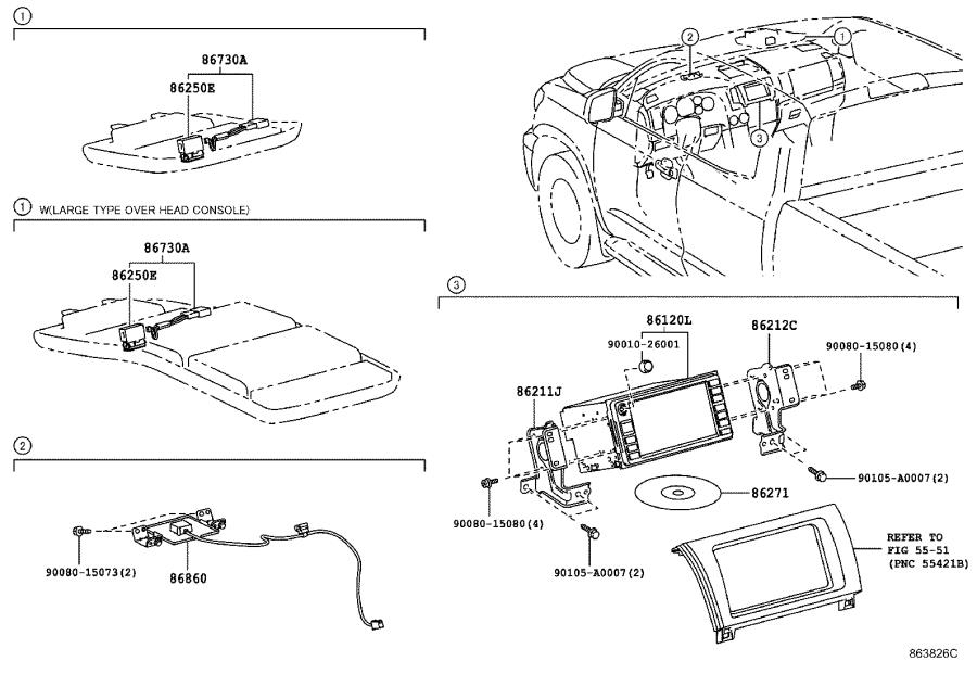 2015 Toyota Tundra Wiring Diagram Online Schematic Wiring