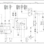 2016 Toyota Rav4 Wiring Diagram