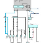 2016 Toyota Tundra Amp Wiring Diagram Database Wiring Diagram Sample