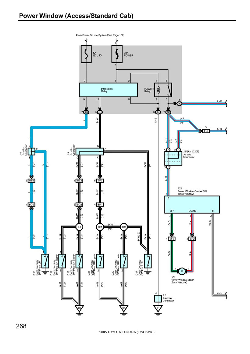 2016 Toyota Tundra Amp Wiring Diagram Database Wiring Diagram Sample