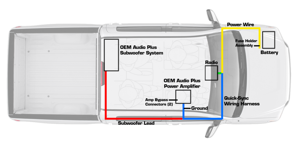 2016 Toyota Tundra Radio Wiring Diagram CIKERI