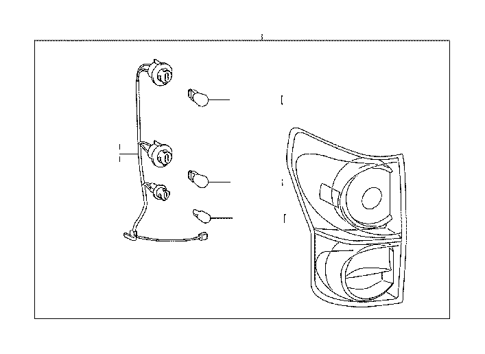 2017 Toyota Tundra Trailer Wiring Diagram Wiring Is Life