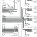 2018 Vw Tiguan Wiring Diagram Wiring Diagram