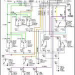 30 Toyota Camry Wiring Diagram Free Wiring Diagram Source