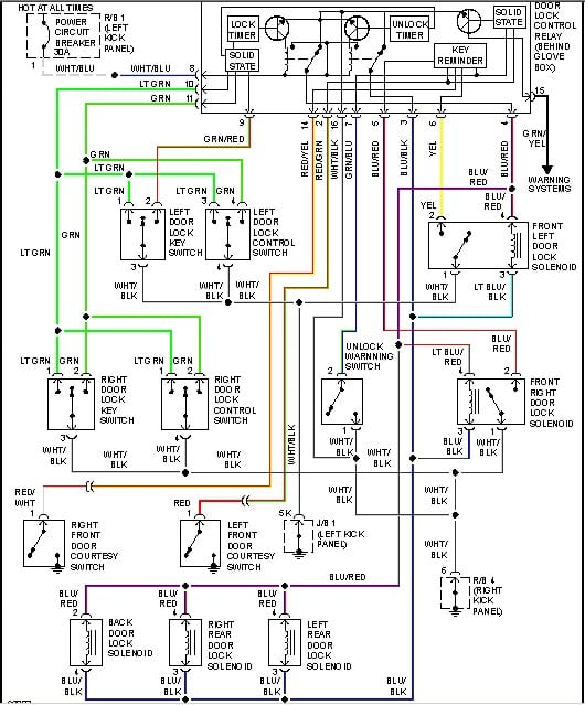 30 Toyota Camry Wiring Diagram Free Wiring Diagram Source