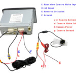 33 Toyota Reverse Camera Wiring Diagram Wire Diagram Source Information