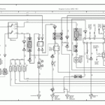 35 2002 Toyota Tacoma Radio Wiring Diagram Wiring Diagram Online Source