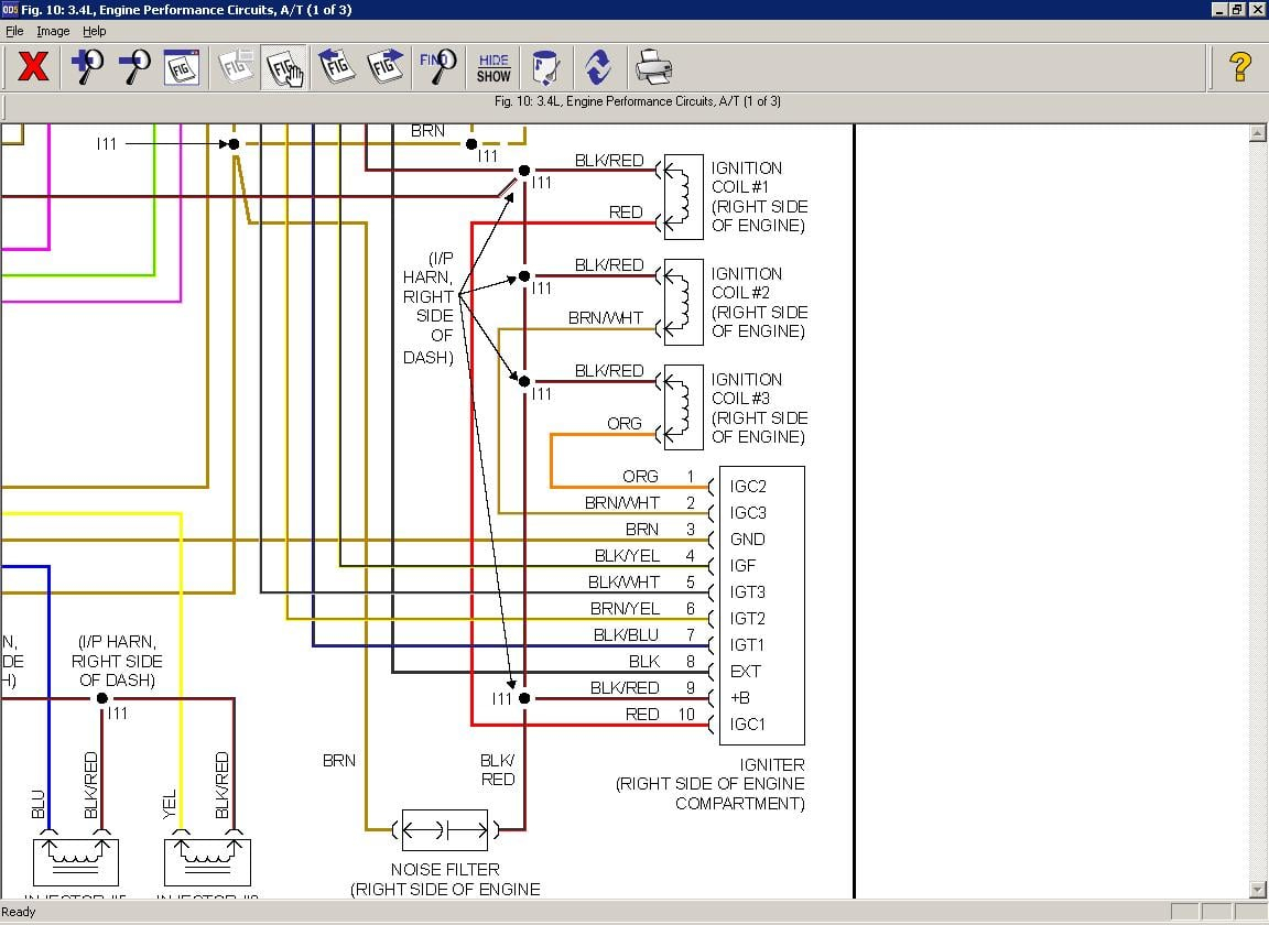 41 2005 Toyota Sequoia Jbl Radio Wiring Diagram Wiring Diagram