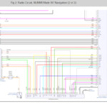 41 2014 Toyota Corolla Radio Wiring Diagram Wiring Diagram Source Online