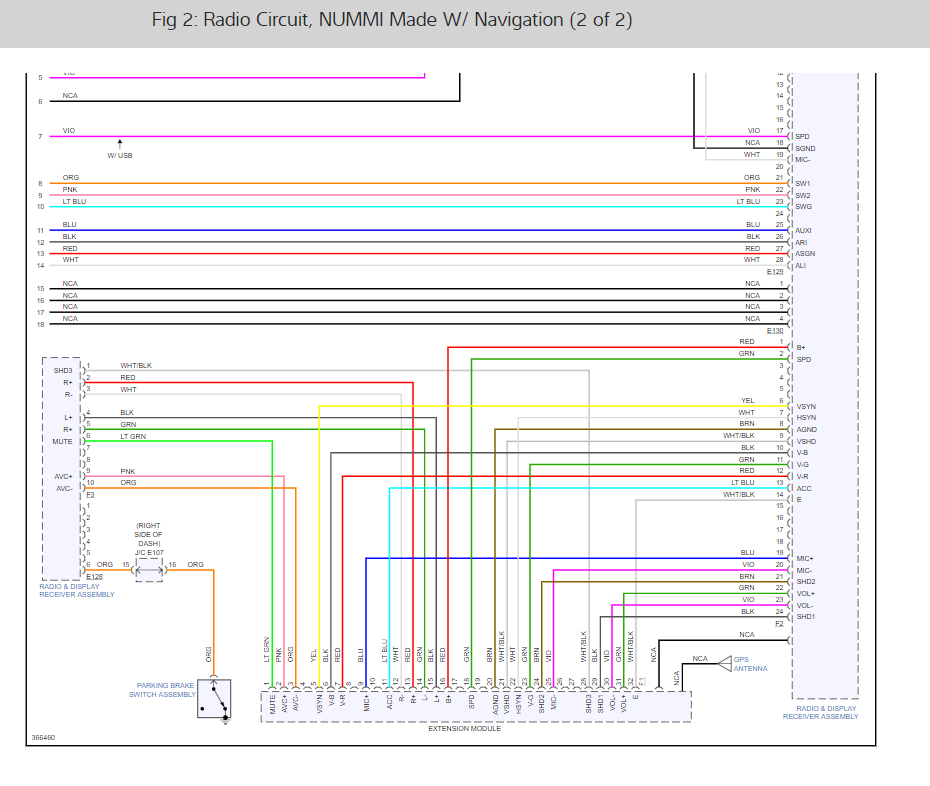 41 2014 Toyota Corolla Radio Wiring Diagram Wiring Diagram Source Online