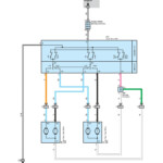 42 2008 Toyota Yaris Radio Wiring Diagram Wiring Diagram Source Online