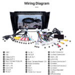 46 2014 Toyota Camry Radio Wiring Diagram Wiring Diagram Source Online