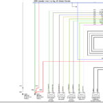 53 2008 Toyota Tacoma Stereo Wiring Diagram Wiring Diagram Plan