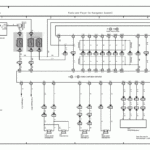 54 2005 Toyota Sequoia Jbl Radio Wiring Diagram Wiring Diagram Harness