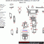 56 2018 Toyota Corolla Radio Wiring Diagram Wiring Diagram Harness