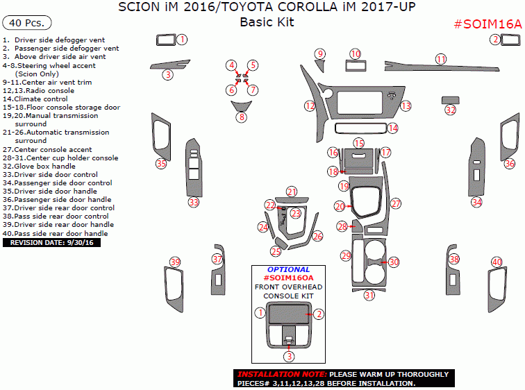 56 2018 Toyota Corolla Radio Wiring Diagram Wiring Diagram Harness