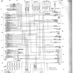 88 Toyota 4runner Wiring Diagram Wire