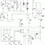 89 Toyota Pickup Wiring Diagram