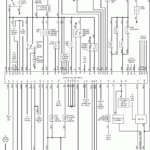 92 Previa Radio Wiring Diagram Wiring Diagram