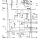 92 Toyota Pickup Wiring Diagram Images Wiring Diagram Sample