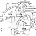 94 4runner Stereo Wiring Diagram