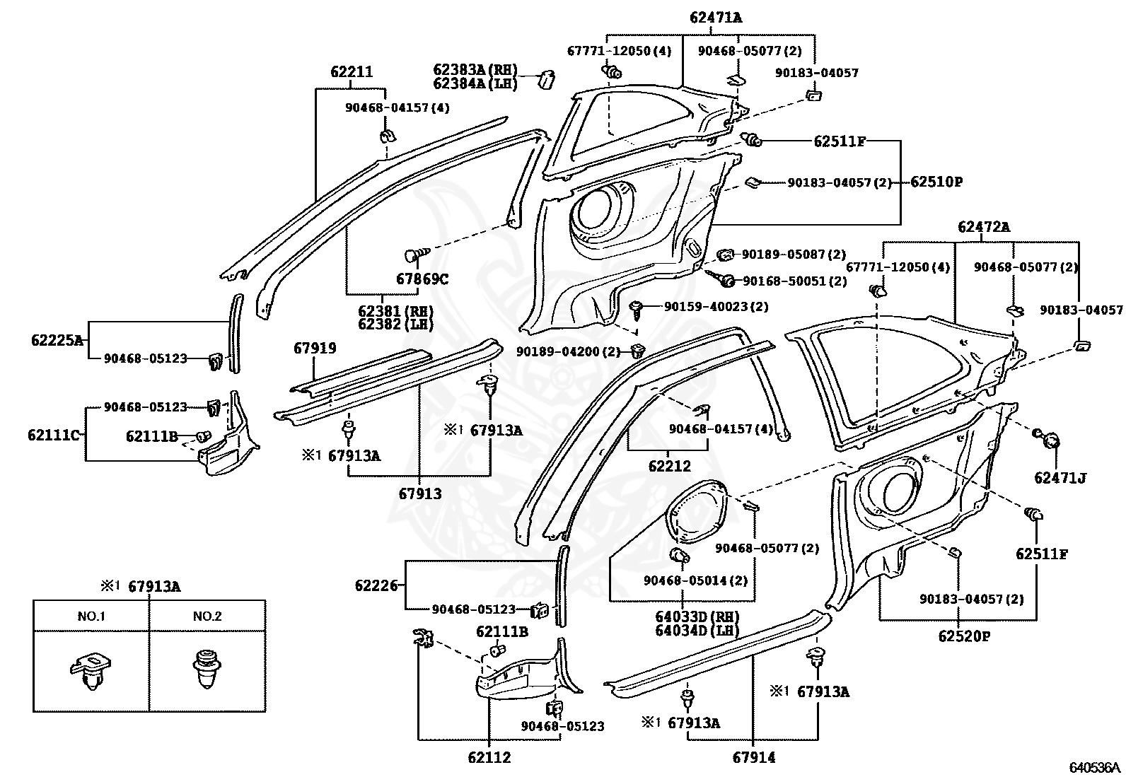 94 4runner Stereo Wiring Diagram