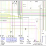 94 Toyotum Pickup Wiring Diagram Wiring Schema Collection