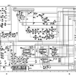 97 Toyota Celica Stereo Wiring Diagram