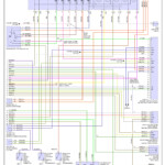 98 Toyotum Tacoma Wiring Diagram Wiring Diagram Networks