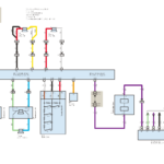 Bmwwiringdiagram 2000 Toyotum Corolla Radio Wiring Diagram Schematic