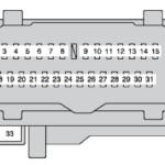 Can You Supply Me With The Wiring Diagram For Intalling Fog Lights On A