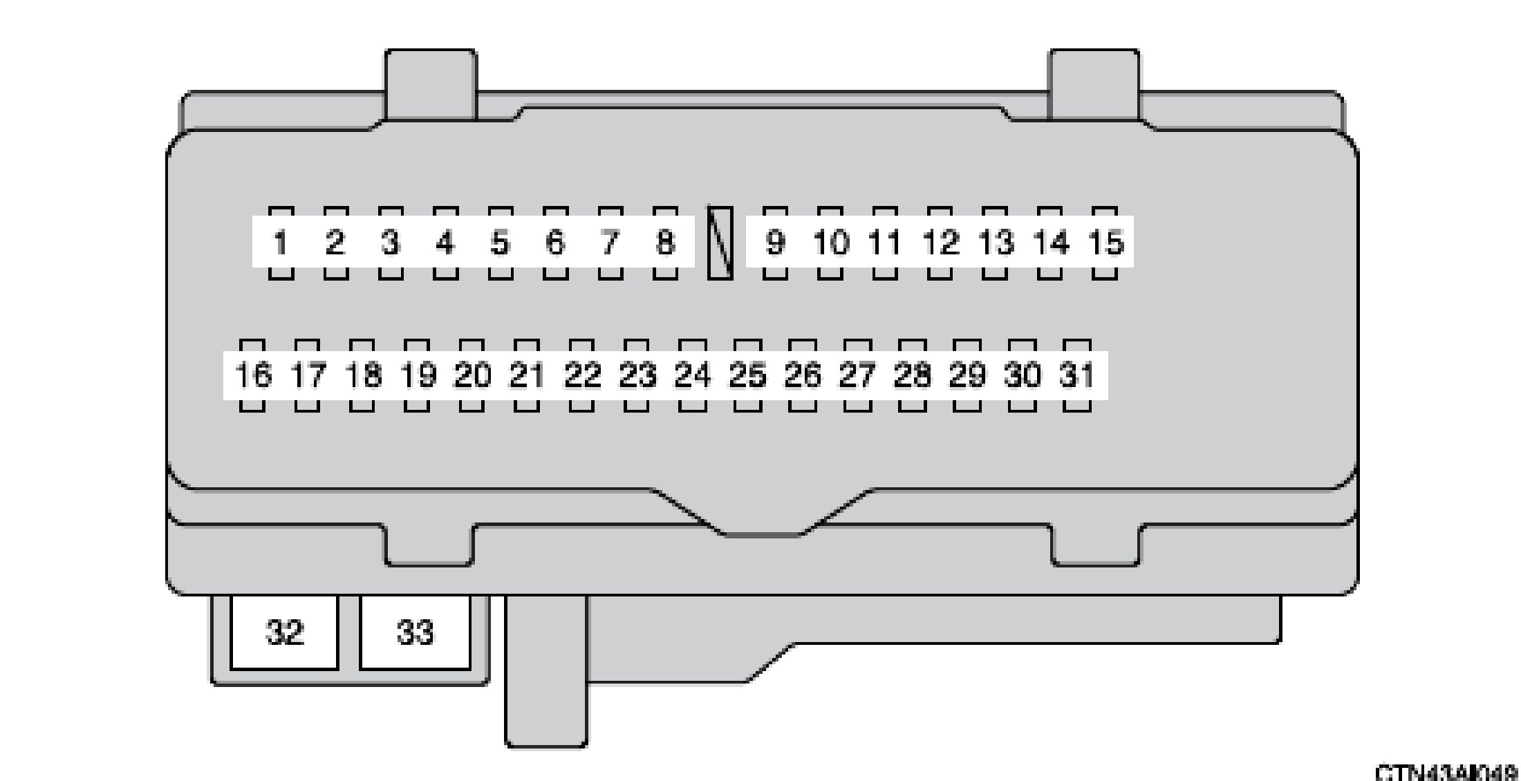 Can You Supply Me With The Wiring Diagram For Intalling Fog Lights On A