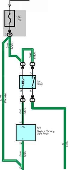 Cigarette Lighter Toyota Corolla 2004 Wiring Toyota Service Blog