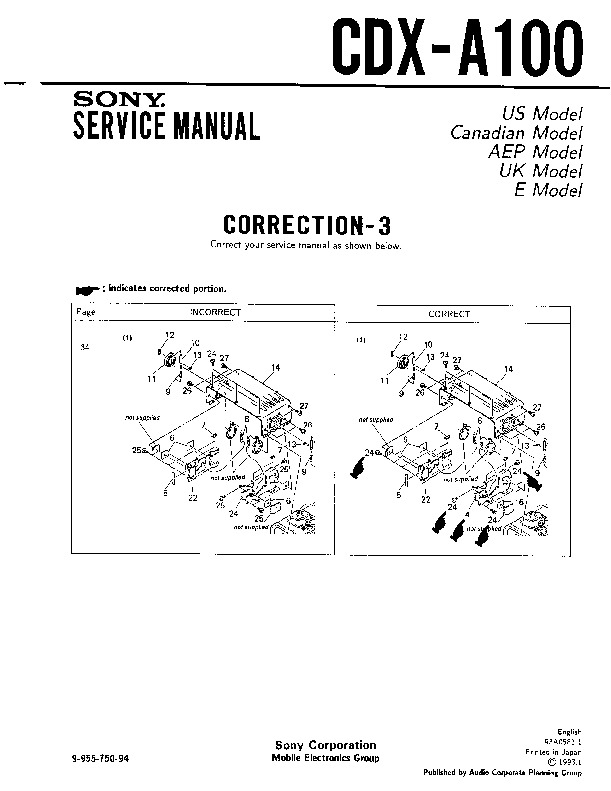 Crutchfield Wiring Diagram 2001 07 Sequoia